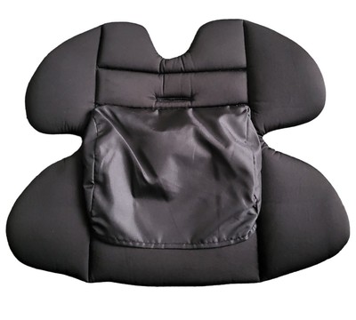 Mothercare Journey Car Seat Newborn Insert Back Support Black eBay