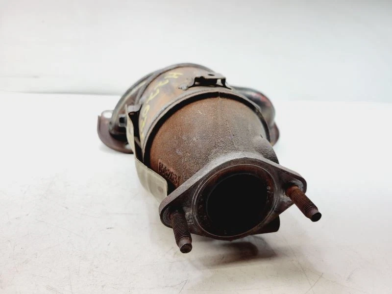 Colector de escape trasero para pasajero 2013 2014 2015 2016 2017 28510-3CGV0 Foto 4 de 4