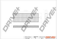 Dr!ve+ DP1110.12.0098 Filter, Innenraumluft FÜR Hyundai
