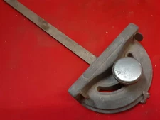 Craftsman Table Saw MITER GAUGE vintage 113 27610    02L6    *