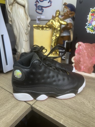 Jordan 13 Playoff Boys Size 2.5Y Athletic Shoe/Sneakers Nike Air Jordan Retro 13