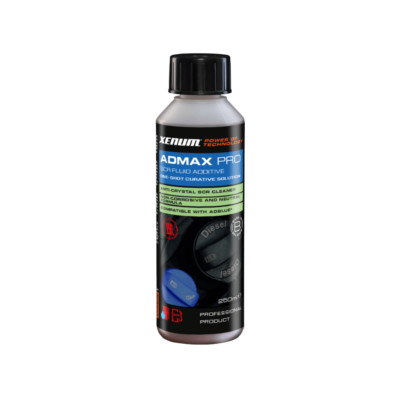 Antikristallisator AdBlue Admax Pro 250ml XENUM