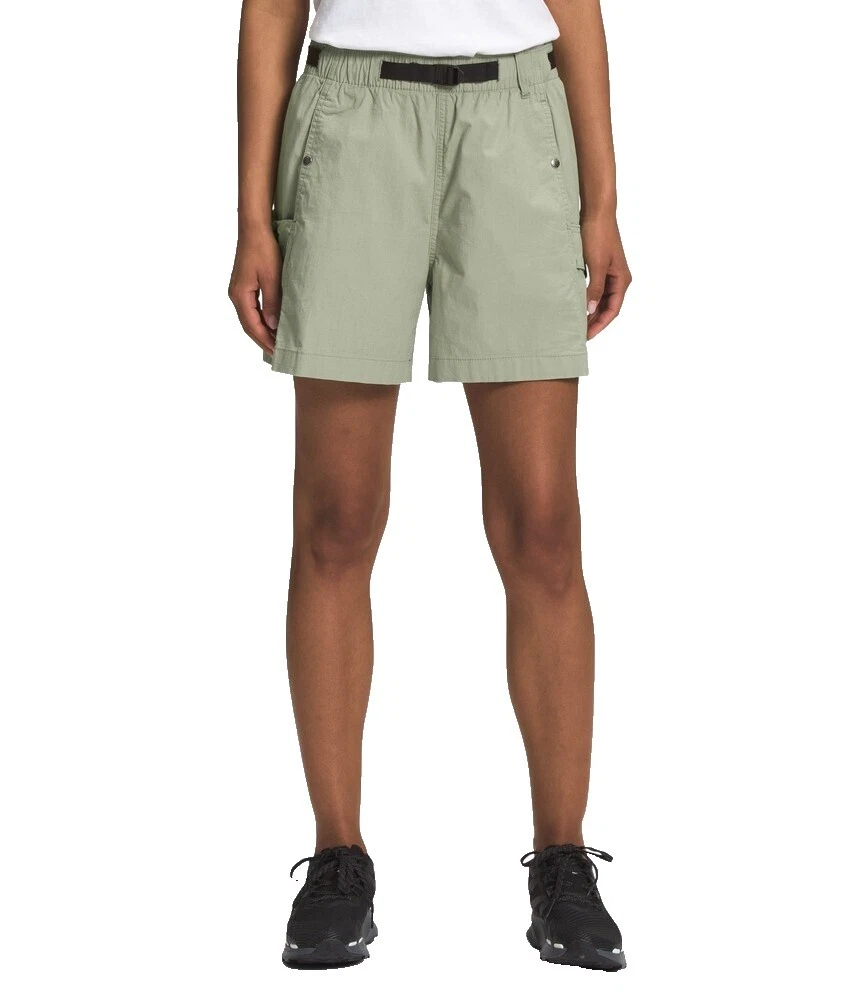 Pantalones Cortos Cargo The North Face para Mujeres