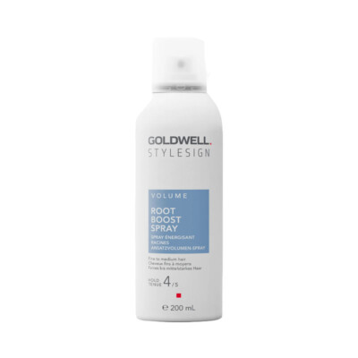 Spraydose Volumizing GOLDWELL Stylesign Volumen Root Boost 200ml