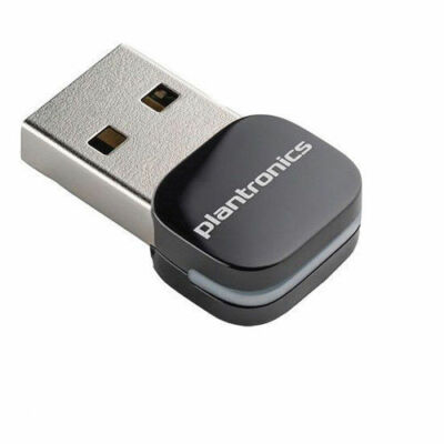 Plantronics BT300 Bluetooth USB Adapter Für Voyager PRO UC Und Voyager Legend UC