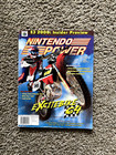 Nintendo Power Volume 132 Excitebike 64 Magazine w/ Duck Dodgers Poster Comic — photo 1
