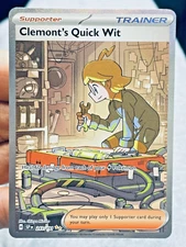 Pokemon SV Surging Sparks Reverse Holo to Ultra Rare 1-252 You PICK!