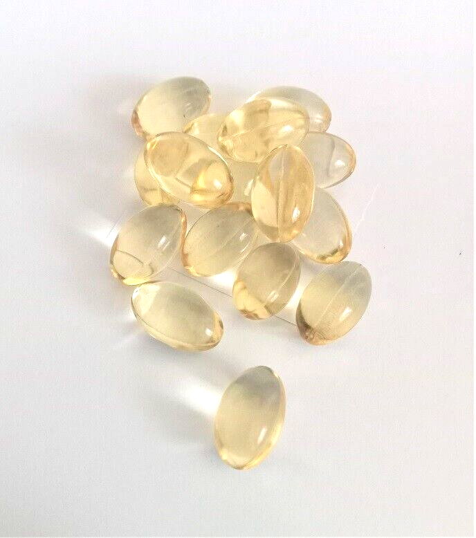 Vitamin E 400iu - (90 Softgel Capsules) - Anti-Oxidant - Immune Support