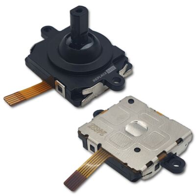 Ersatz Controller Daumenstick Joystick für Oculus Quest 2 Reparaturteil UK