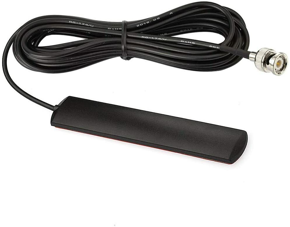 Bingfu Antenna Radio Scanner Polizia Auto Veicolare 20-460Mhz 470 - Foto 11