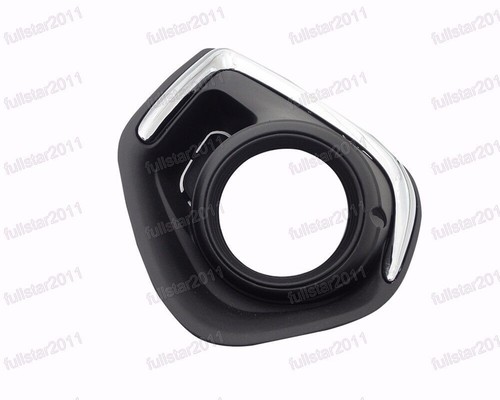 Fog Light Lamp Trim Cover Right For Mitsubishi Outlander Sport ASX RVR