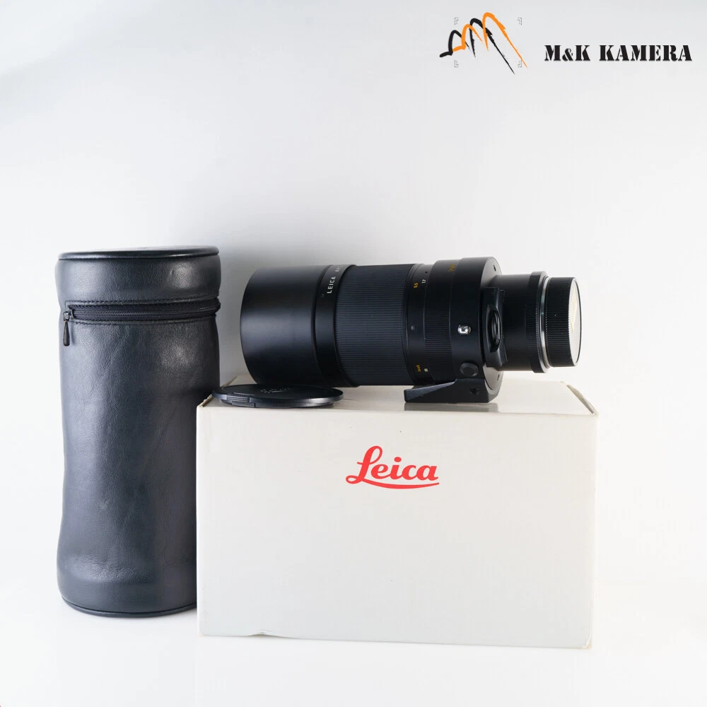 Leica APO-TELYT-R 280mm Focal Camera Lenses for sale - eBay