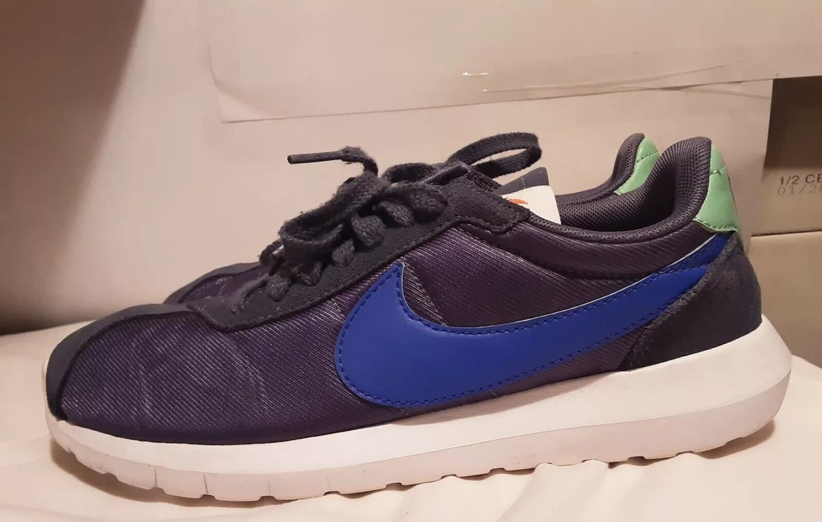Nike Roshe LD-1000 Trainers 819843-500 Sneakers Women's Size 9 | eBay