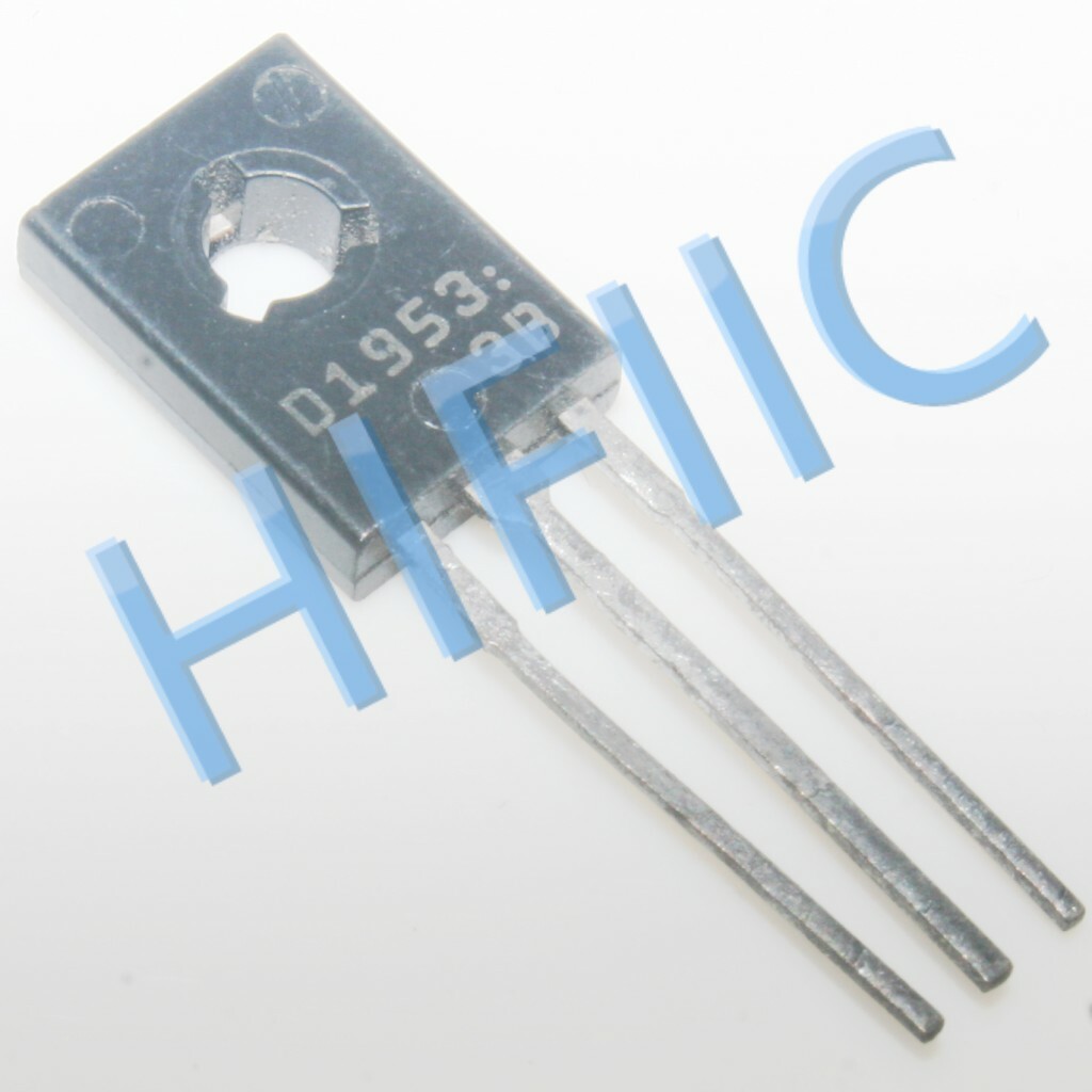 1PCS/5PCS 2SD1953 D1953 transistors TO126 | eBay