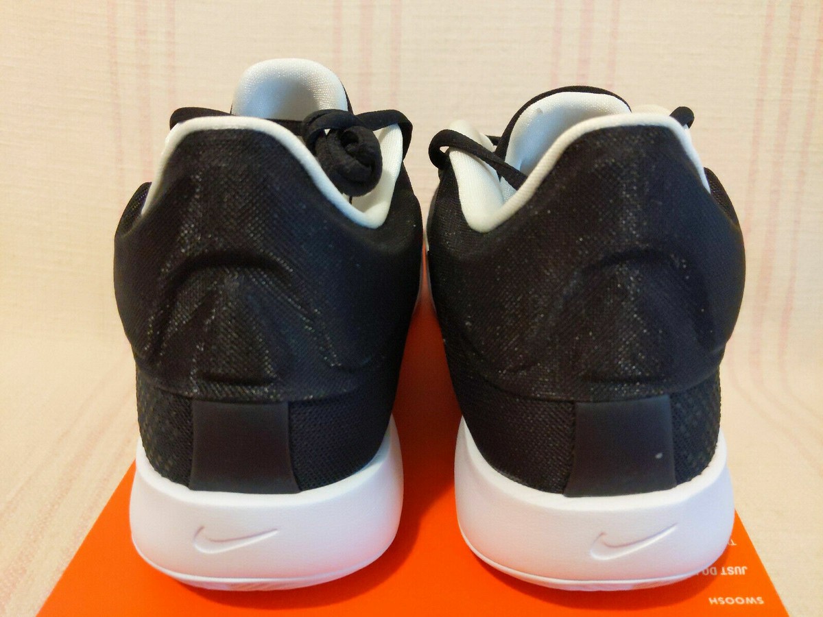 Nike Zoom Rize 2 TB Promo Black White Basketball Shoes Jokic