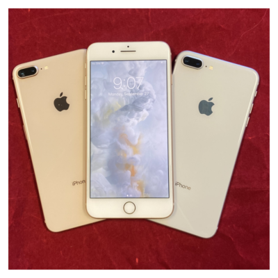 Apple iPhone 7 Plusゴールド 128GB SIMフリー Apple iPhone 7 Plus 128GB Verizon Wireless 4G LTE iOS WiFi Smartphone