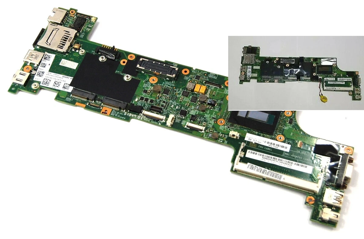 Lenovo x240 motherboard sale