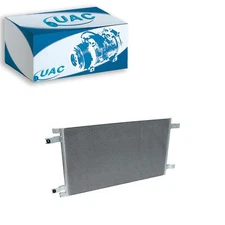 UAC A/C Condenser For 2014-2016 Kenworth T880