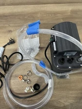 KitchenAid 1901A Ice Machine Drain Pump Kit *PARTS ONLY*