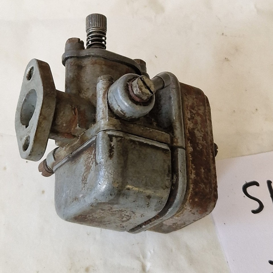 Jeu De Joints De Moteur Motom 4T Ss 51 Pour Années 1959-1962 - Marque Athena - Neuf Sous Emballage