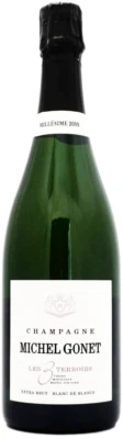 MICHEL GONET CHAMPAGNE EXTRA BRUT BOTT 75 CL