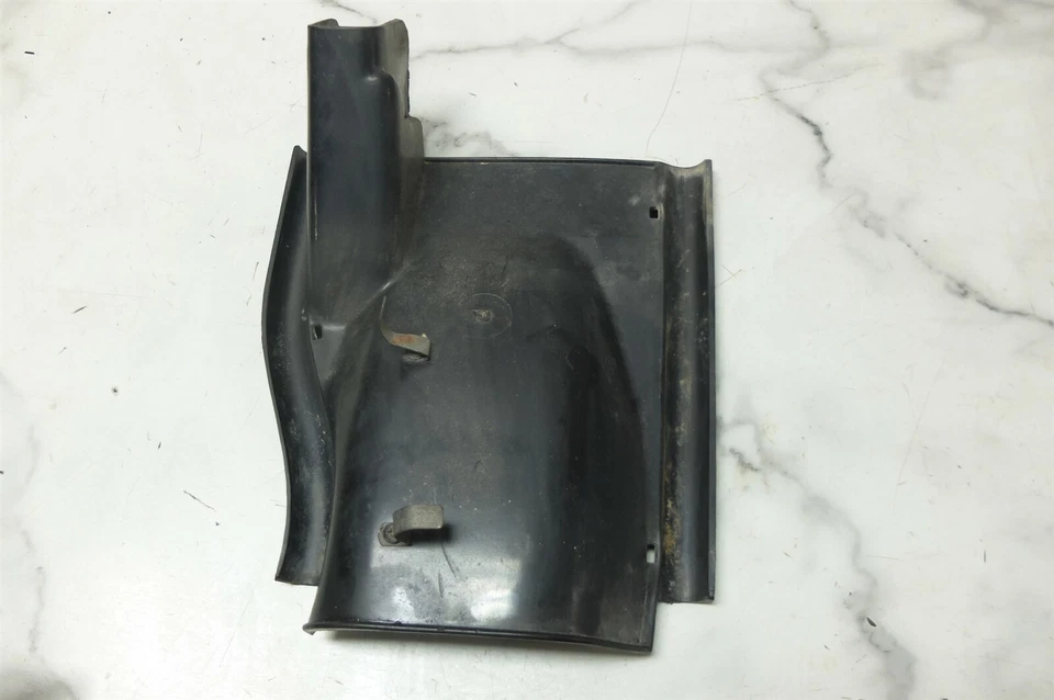 76 Harley Aermacchi AMF SS 125 SS125 后背内盖挡泥板 — 第 3/4 张图片