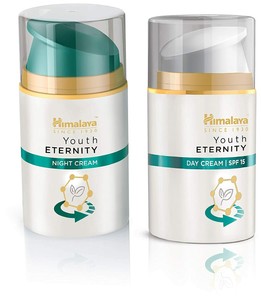 himalaya eternity day cream