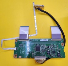 TV T-Con Timing Control Board 6871L-1460A w/ Cables