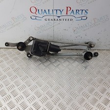 HONDA CIVIC WINDSCREEN WIPER MOTOR LINKAGE 2002300  2018 MK10