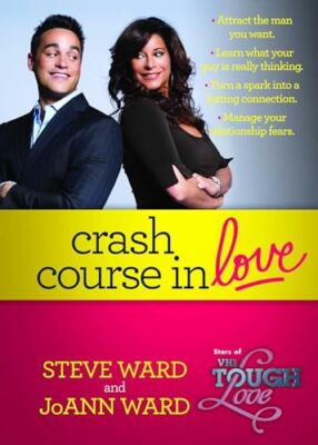 Ward - Crash Course in Love - New paperback or softback - X555z