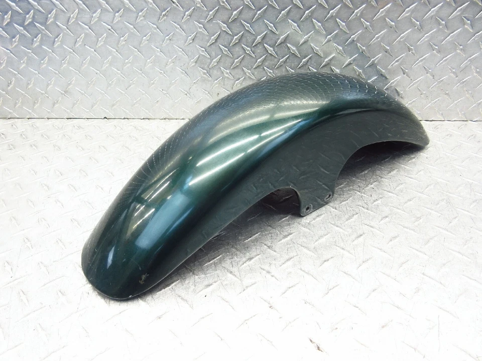 2000 86-88 95-02 Suzuki LS650 650 Savage Front Fender Wheel Cover Cowl Body - Imagem 3 de 4