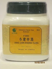 Xiao Jian Zhong Tang - Minor Cassia & Chinese Peony Combination, 100 gram E-Fong
