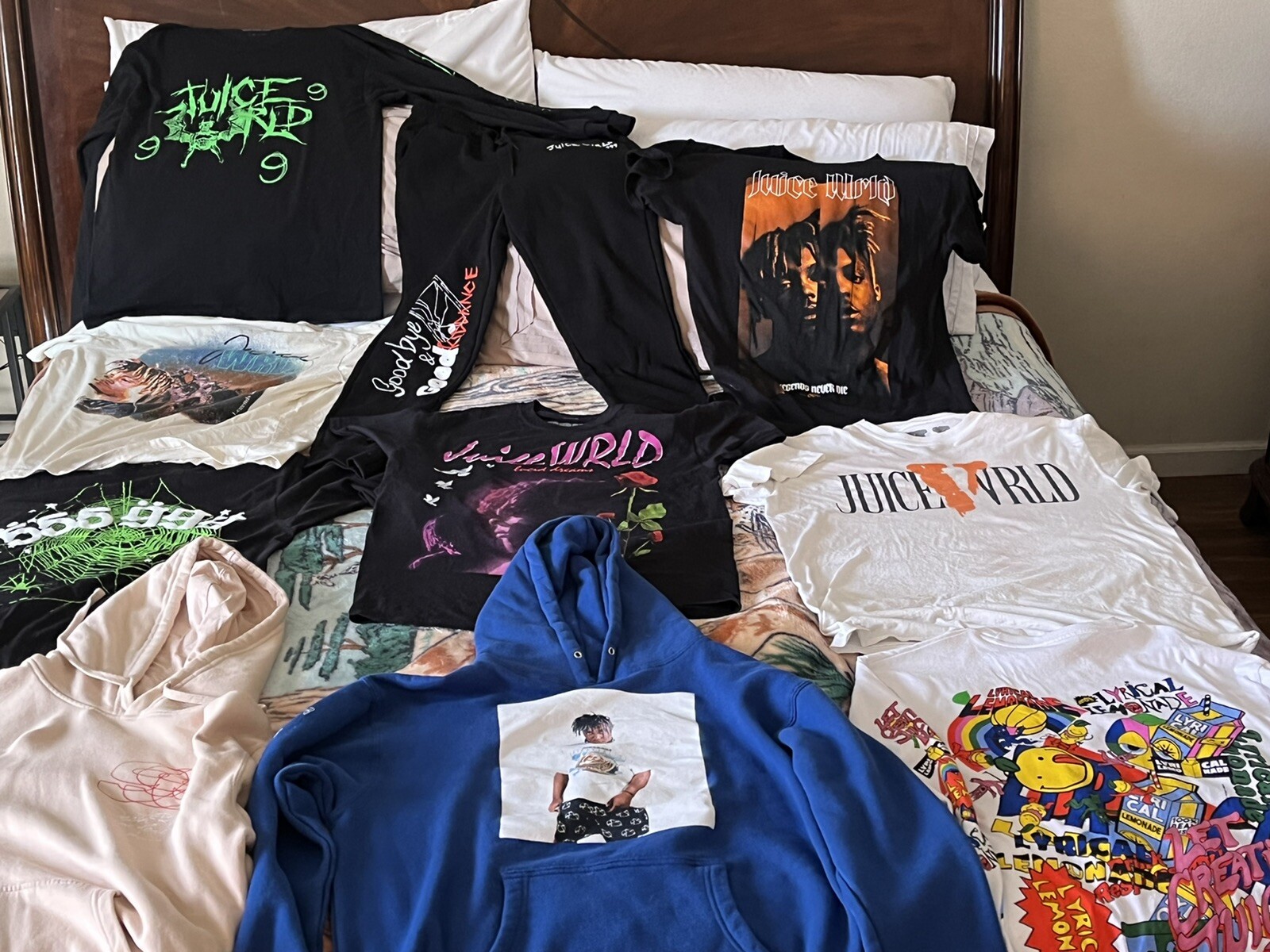 Juice Wrld Bundle - image 1
