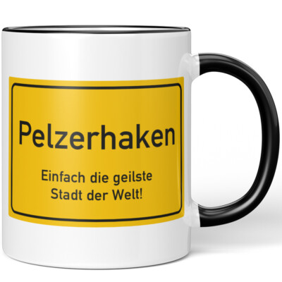 Pelzerhaken, Einfach die geilste Stadt der Welt! 10006427148