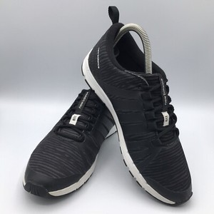 new balance fantom tape cush