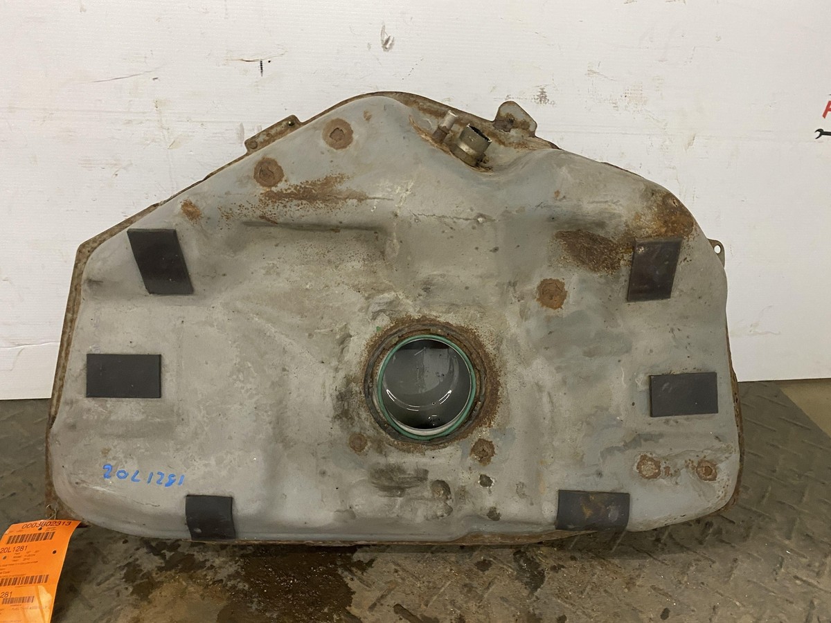 10-12 FORD FUSION 2.5 HYBRID FUEL GAS TANK 17.5 GALLON | eBay