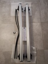 Barres de toit Seat IBIZA