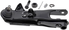 Front Left Lower Control Arm For 1998-2004 Nissan Frontier 2.4L 4 Cyl 2000 2001