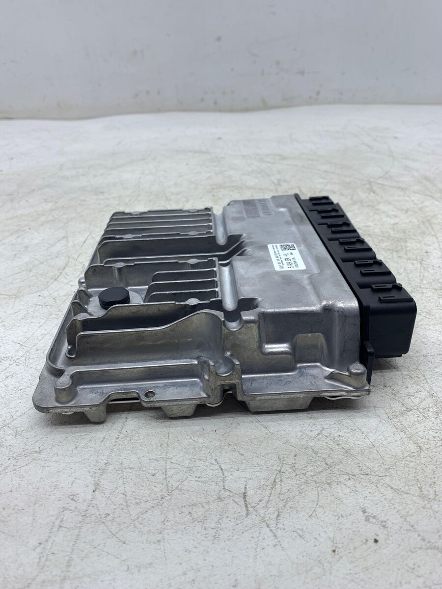 2020 2021 BMW 228iX GRAN COUPE F44 OEM ENGINE COMPUTER DME 2020 2021 BMW 228iX GRAN COUPE F44 OEM ENGINE COMPUTER DME