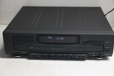 Occasion, testé OK : Platine CD Hifi multi disc ( 5 au total ) - PHILIPS CDC 925