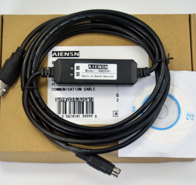 Debugging Data Cable Tape Drive Disc For  Rexroth IKB0041 USB
