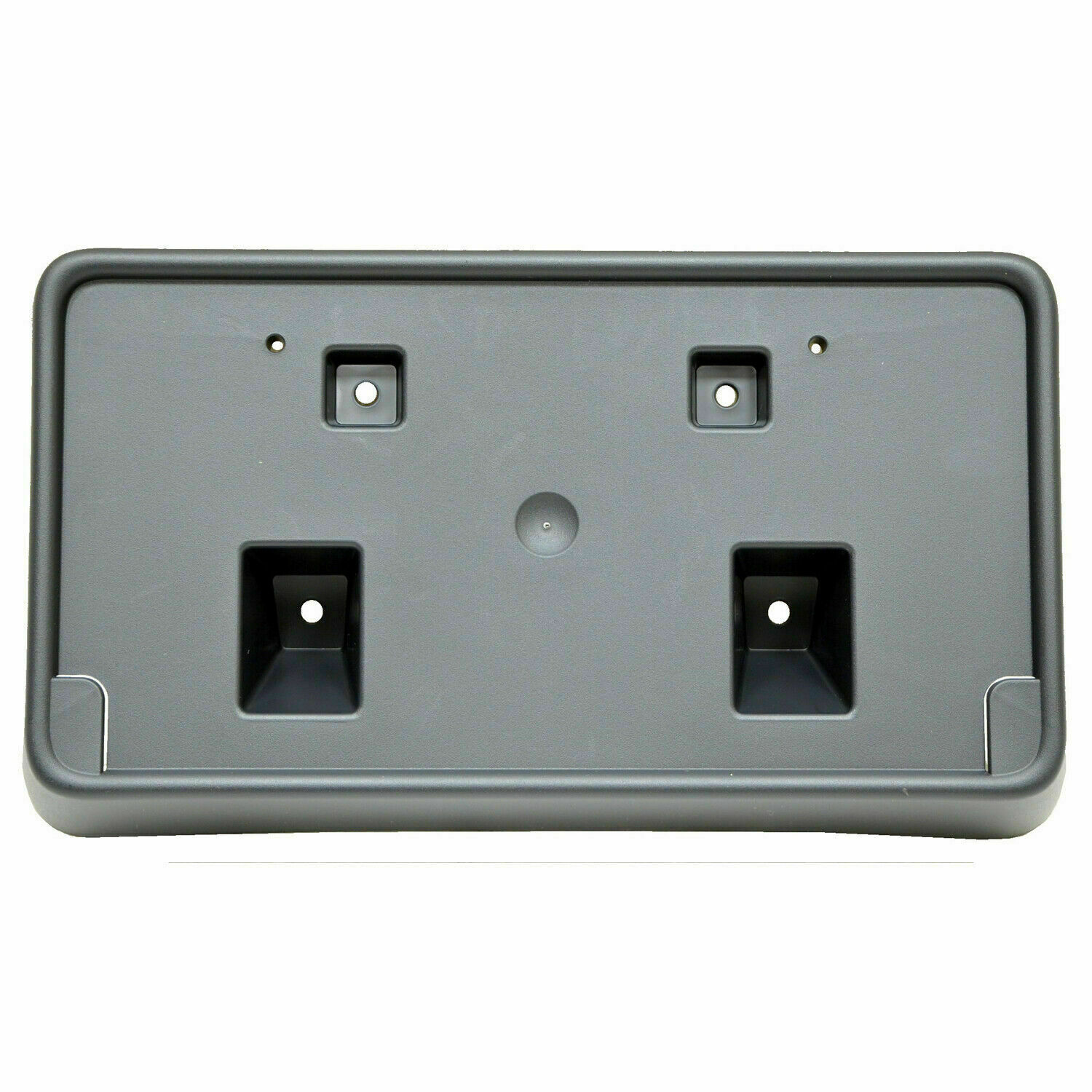 for 2015 2016 2017 2018 2019 Dodge Challenger Front License Plate Bracket eBay