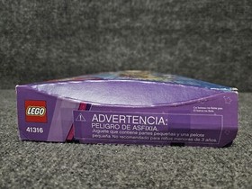 Lego Friends ANDREA'S SPEEDBOAT TRANSPORTER #41316