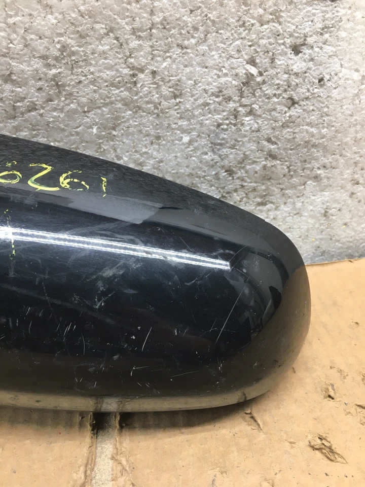 Espejo retrovisor eléctrico izquierdo convertible Audi A4 2003 2004 2005 2006 2007 2008 OEM #951 Foto 4 de 4