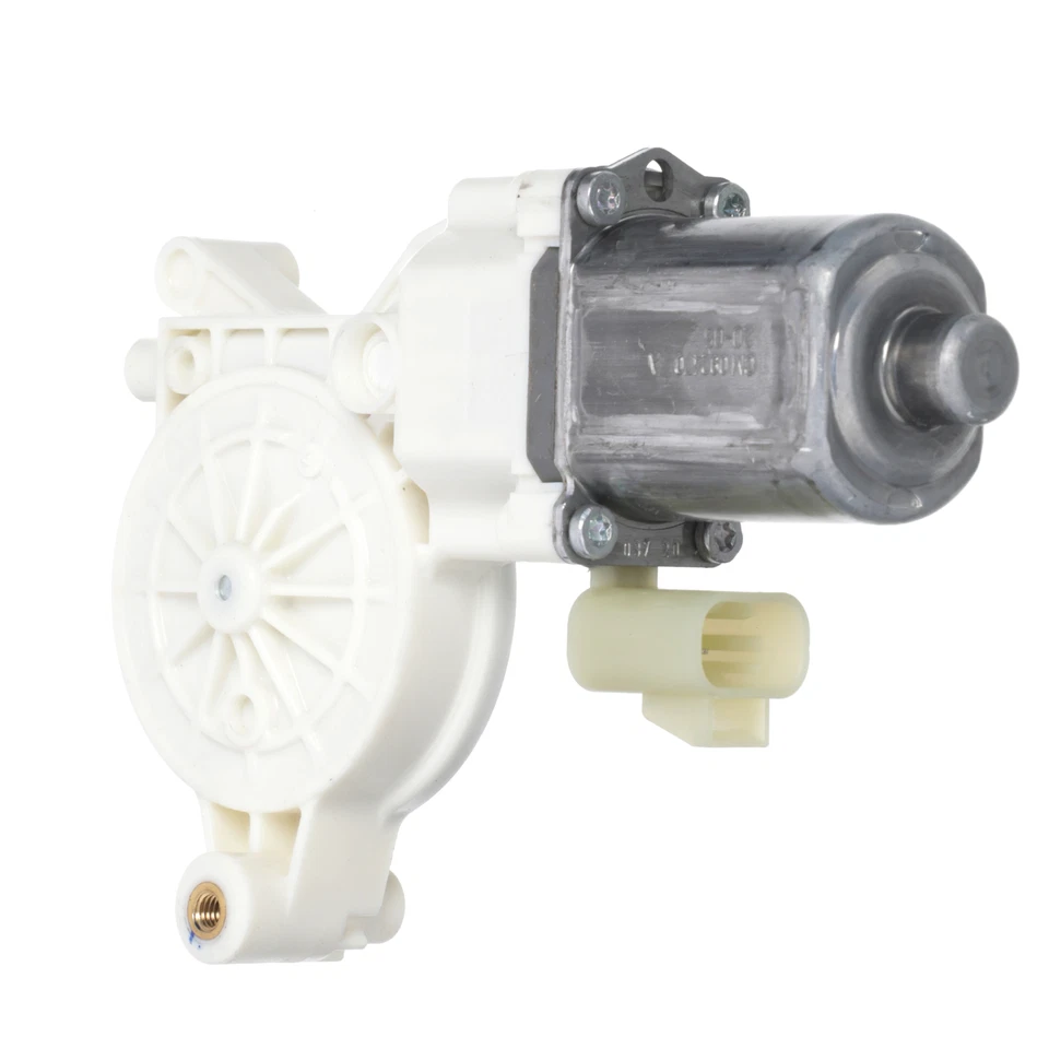 Оригинальный новый двигатель регулятора стеклоподъемника 1999-2008 Cadillac Chevrolet GMC 19179943 - Изображение 4 из 4