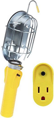 SL-204 Replacement Head for Work Light Assembly