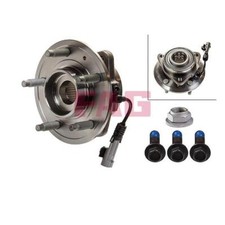 Roulement de roue Opel ANTARA