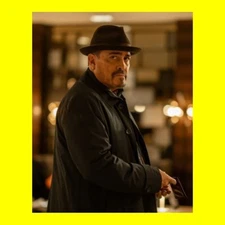 David Zayas - Dexter #D1P354 - 8x10 Photo Printed at a Lab