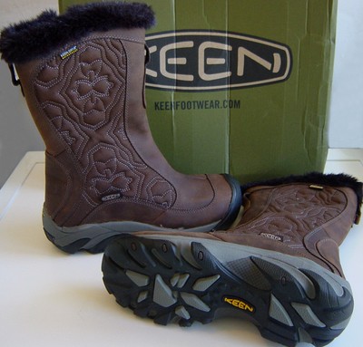 keen betty boot ii