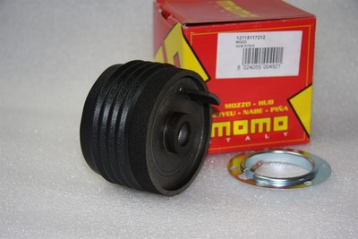 Momo Lenkradnabe für Renault R21, Nevada 4x4, ab Bj.9/89 Lenkrad Nabe steering w